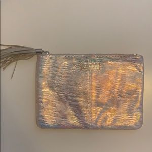 Sam edelman clutch bag